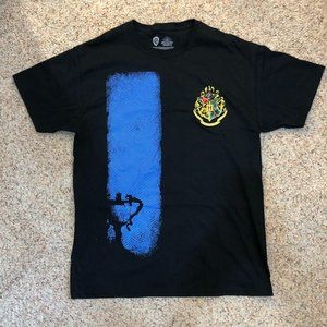 Ravenclaw Triwizard Medium T-Shirt (Harry Potter / Wizarding World Loot Crate)